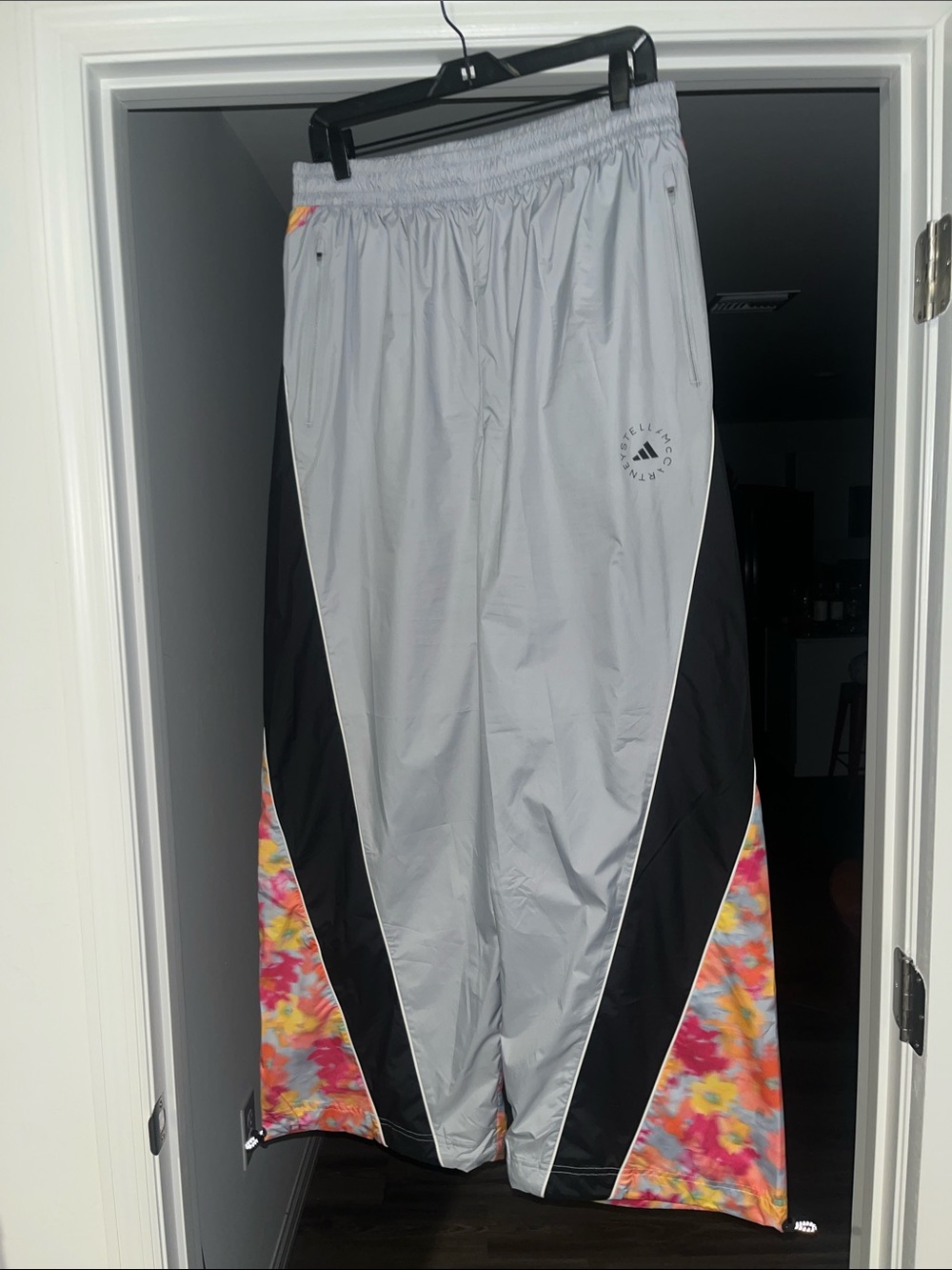 Adidas Stella McCartney Woven Track Pants